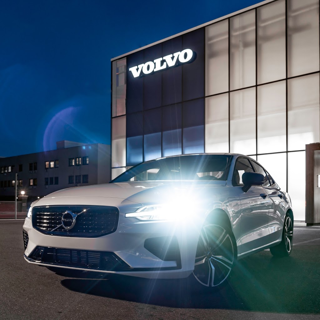 Riley Volvo Cars Stamford Parts Department | 107 Myrtle Ave, Stamford, CT 06902, USA | Phone: (203) 359-2266