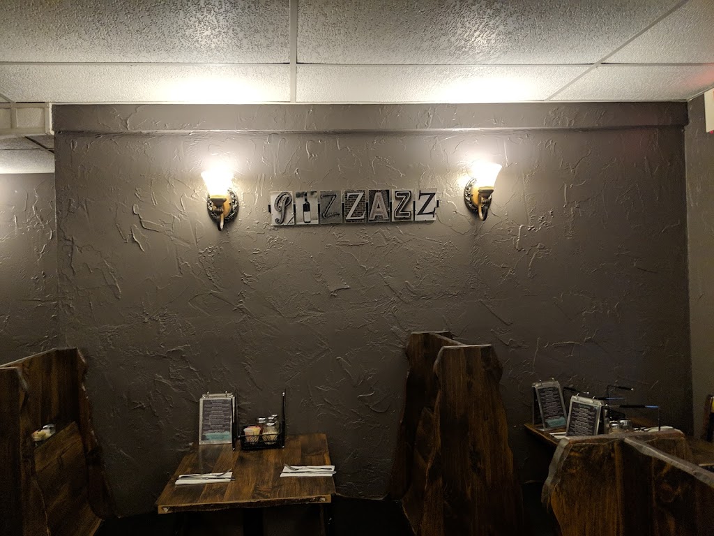 Pizzazz Pizza Mayfield Village | 839 Som Center Rd, Mayfield, OH 44143, USA | Phone: (440) 461-2233