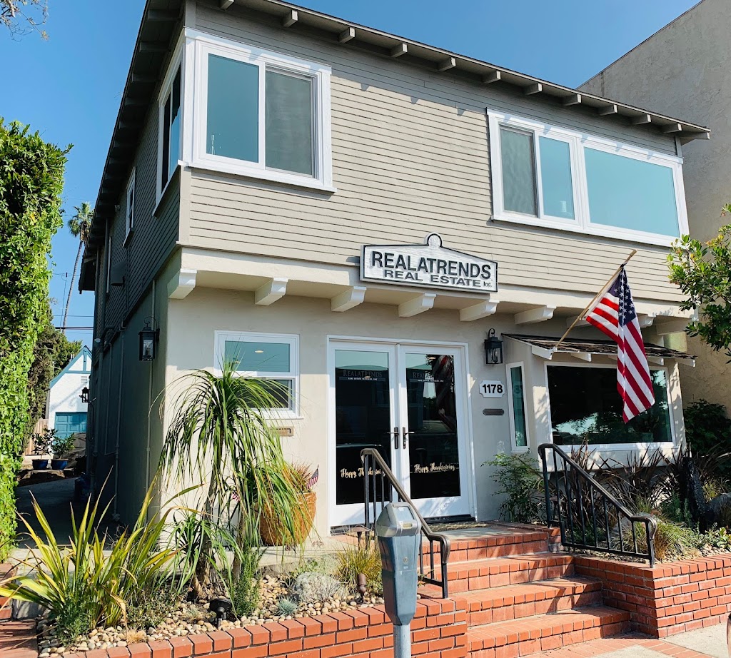 Realatrends, Inc. | 1178 Glenneyre St, Laguna Beach, CA 92651, USA | Phone: (949) 494-8830 Realatrends, Inc. | 1178 Glenneyre St, Laguna Beach, CA 92651, USA | Phone: (949) 494-8830