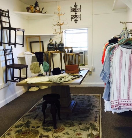 Cross Roads Boutique | 12797 Old Nashville Hwy, Smyrna, TN 37167, USA | Phone: (615) 462-7273