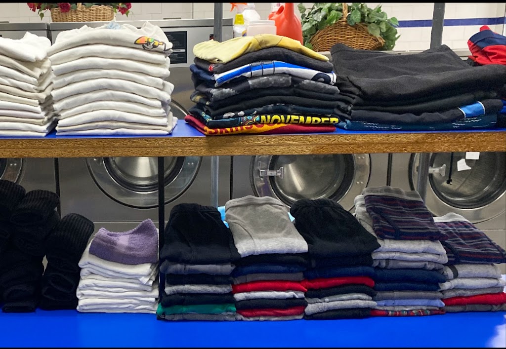 Reload Laundry & Cleaning Services LLC | 91-16 113th St, Queens, NY 11418, USA | Phone: (718) 879-2846