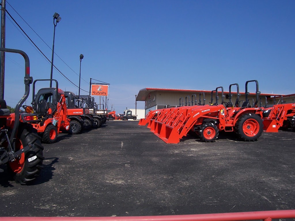 Ellis Equipment Company | 1313 Fort Worth Hwy, Weatherford, TX 76086, USA | Phone: (817) 596-5811