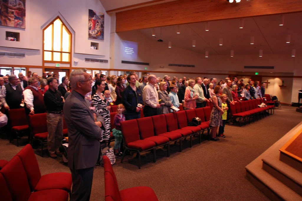 Prairie Lutheran Church | 11000 Blossom Rd, Eden Prairie, MN 55347, USA | Phone: (952) 829-0525