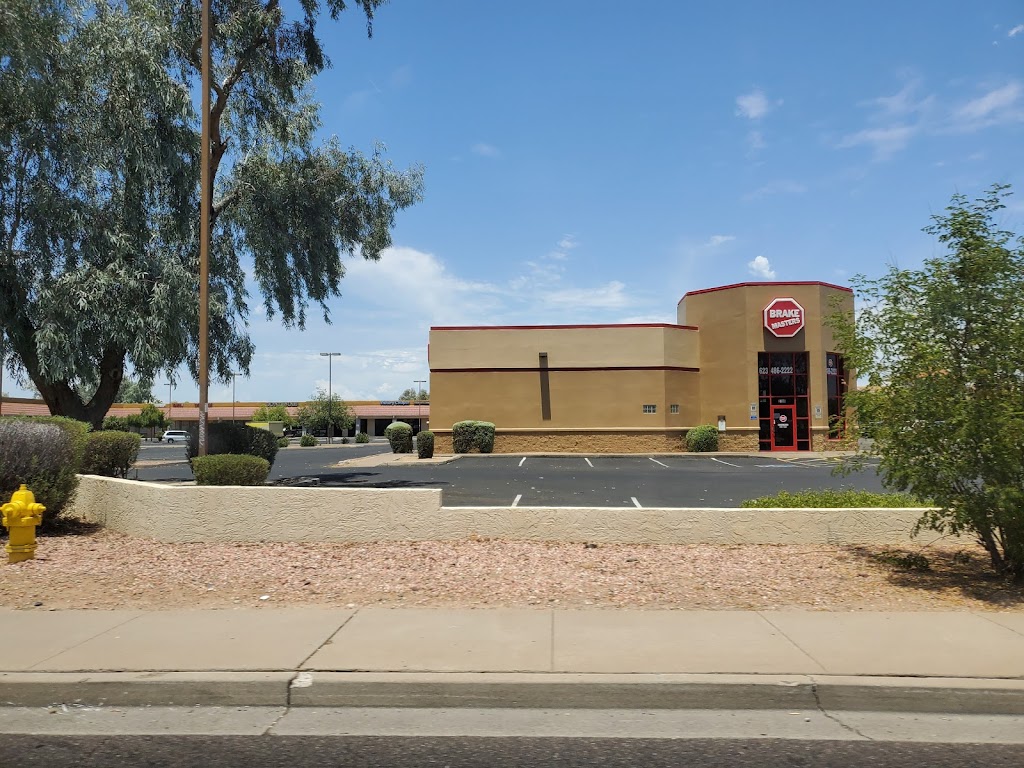 Brake Masters #147 | 5180 W Peoria Ave, Glendale, AZ 85302, USA | Phone: (623) 237-9705