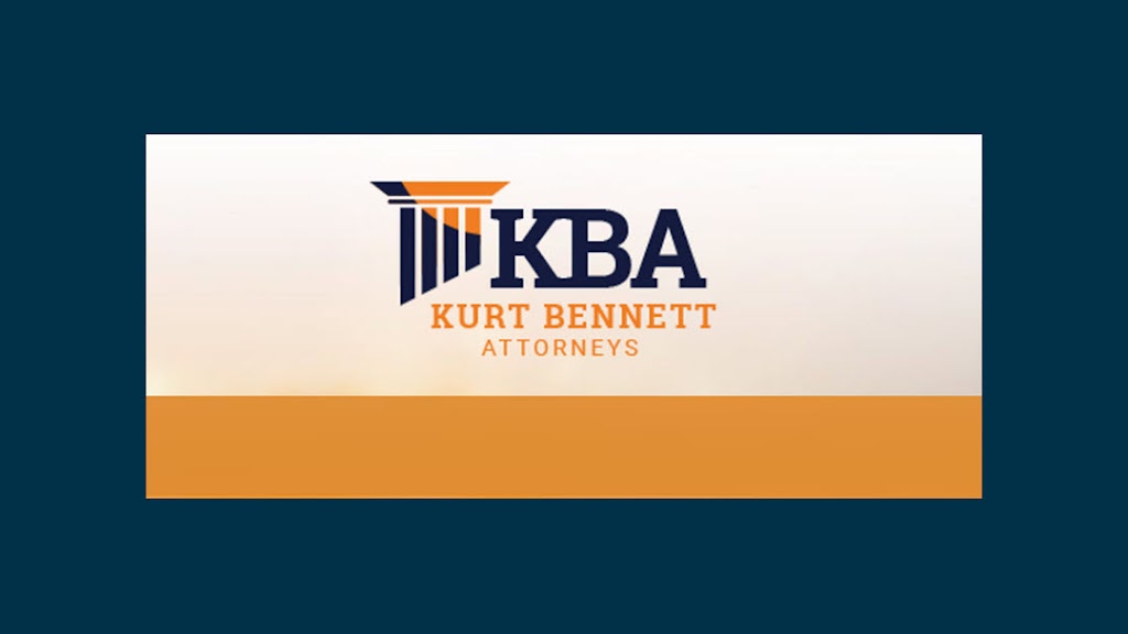 Kurt Bennett Attorneys | 19803 1st Ave S #200, Normandy Park, WA 98148, USA | Phone: (206) 792-3265