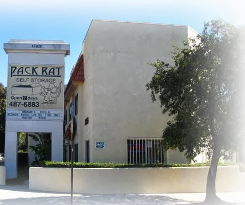 Pack Rat Self Storage | 10920 Victory Blvd, North Hollywood, CA 91606, USA | Phone: (818) 487-6883