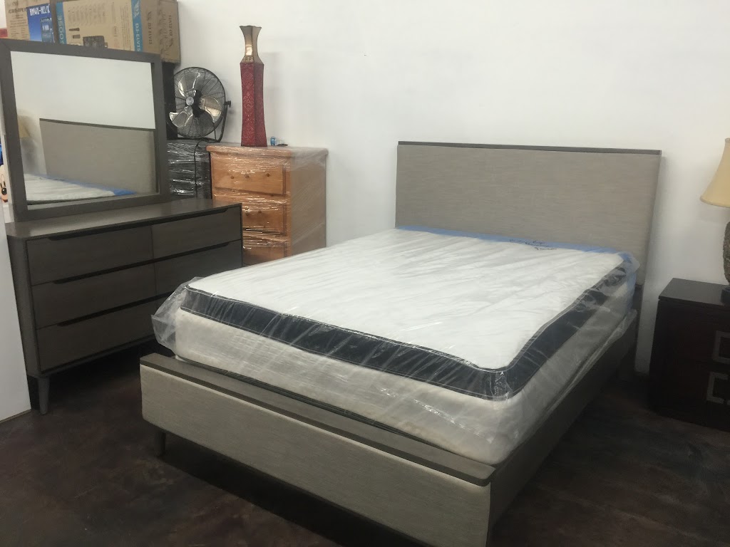 The Best Value Mattress | 12111 Garfield Ave, South Gate, CA 90280, USA | Phone: (323) 974-6447