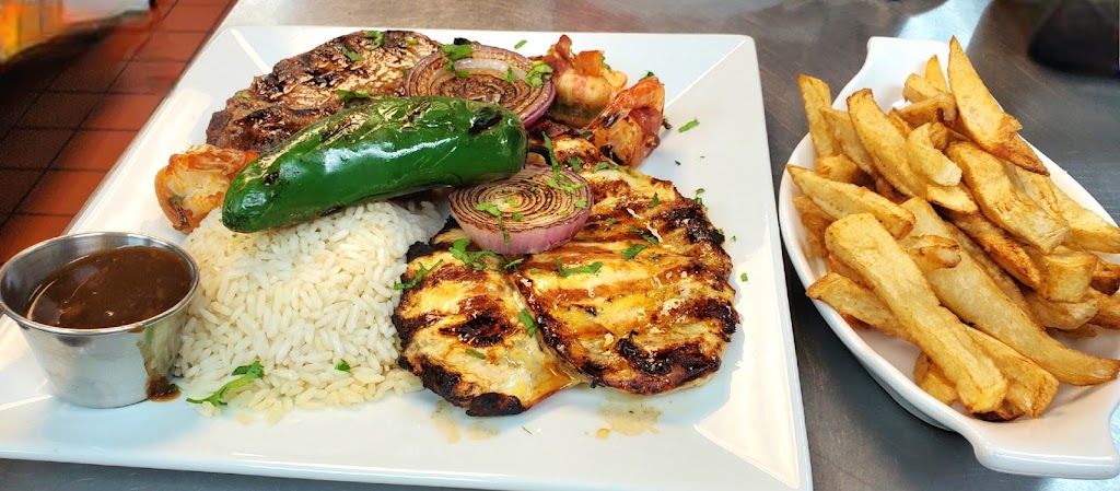 Columbus Grill | 8349 Centreville Rd, Manassas, VA 20111 | Phone: (703) 330-3001