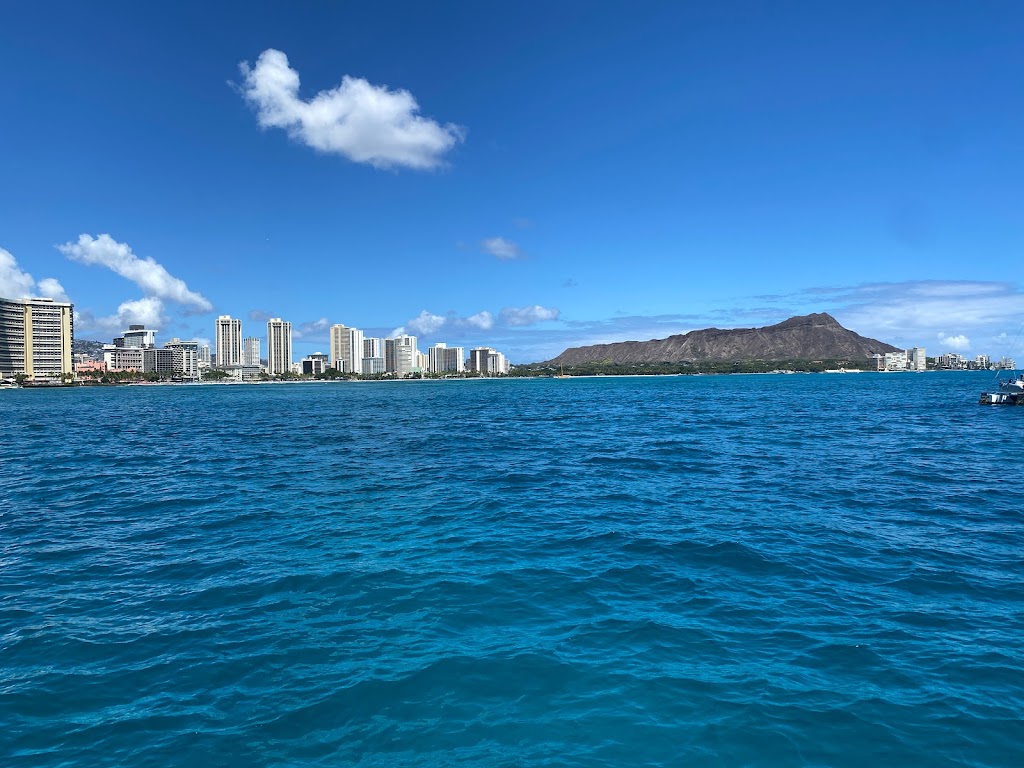 Honolulu snorkeling tour | 1125 Ala Moana blvd Slip A5, Honolulu, HI 96814, USA | Phone: (808) 224-7857