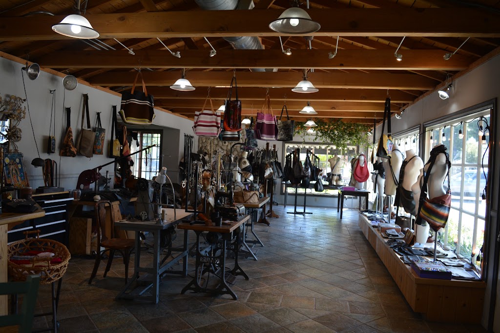 jackie robbins leather + jewelry | 2522 Magnolia Blvd, Burbank, CA 91505, USA | Phone: (818) 426-7830