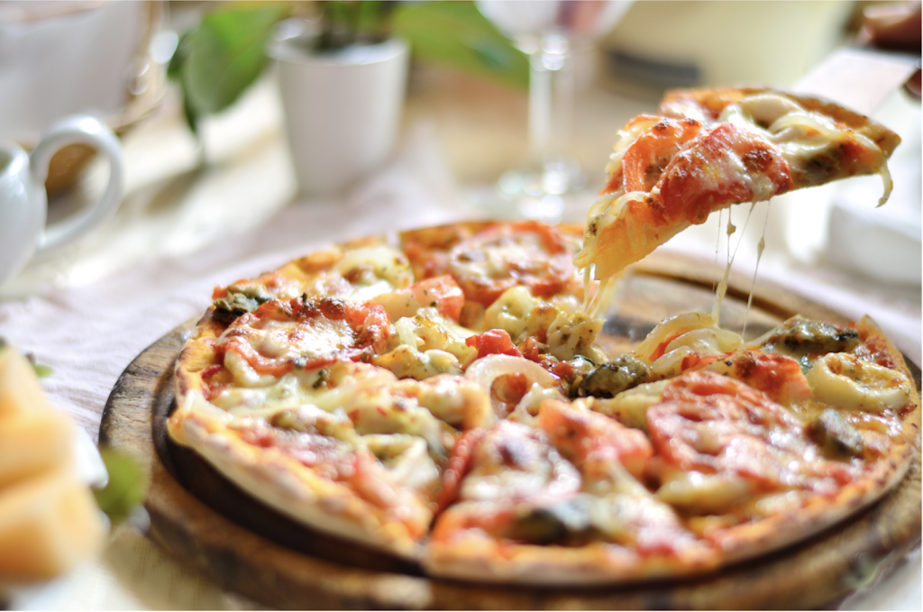 Luceros Pizza | 11200 Scaggsville Rd, Laurel, MD 20723, USA | Phone: (301) 604-7744
