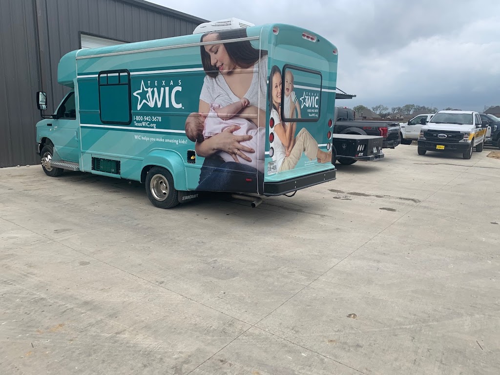 JC Automotive Fleet Repairshop LLC | 2213 Technology Way, Waxahachie, TX 75167, USA | Phone: (972) 903-4947