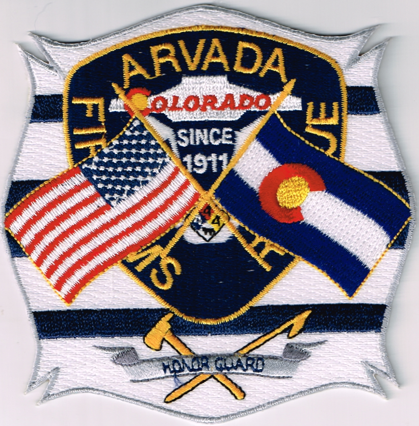 Arvada Fire Protection District | 7903 Allison Way, Arvada, CO 80005, USA | Phone: (303) 424-3012