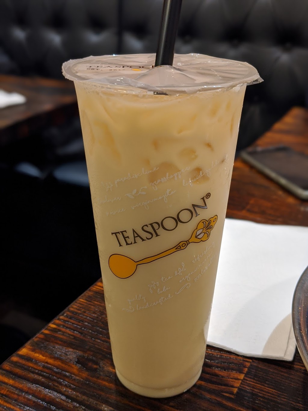 Teaspoon | 4328 Moorpark Ave, San Jose, CA 95129, USA | Phone: (408) 216-9794