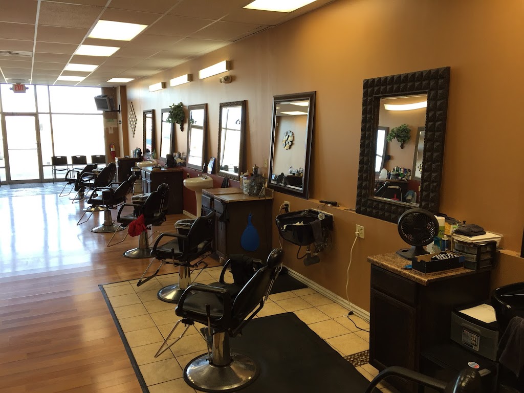 Mike Powell The Barber | 5607 Chatterton Rd, Columbus, OH 43232, USA | Phone: (614) 920-3438