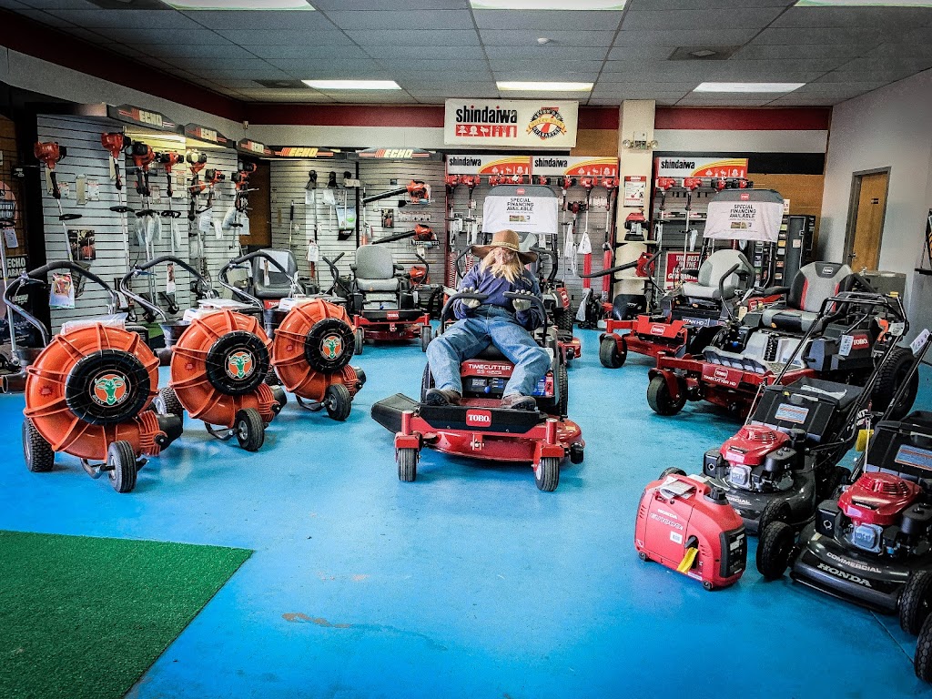 Mower Menders of Georgia | 3823 Lawrenceville Hwy, Tucker, GA 30084, USA | Phone: (770) 491-8230