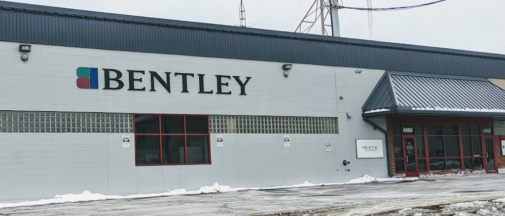 Bentley World Packaging | 4080 N Port Washington Rd, Milwaukee, WI 53212, USA | Phone: (414) 967-8000