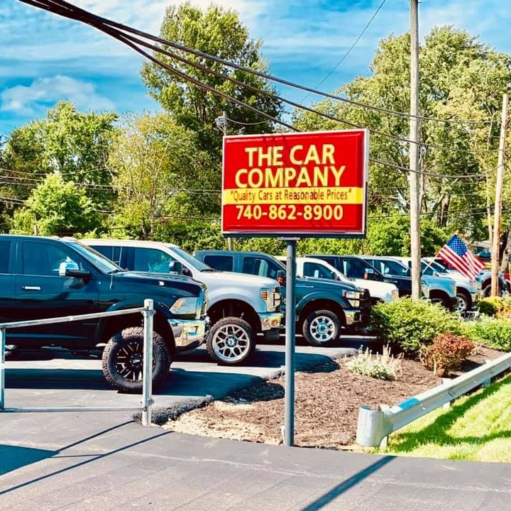 The Car Company | 851 S Main St, Baltimore, OH 43105, USA | Phone: (740) 862-8900