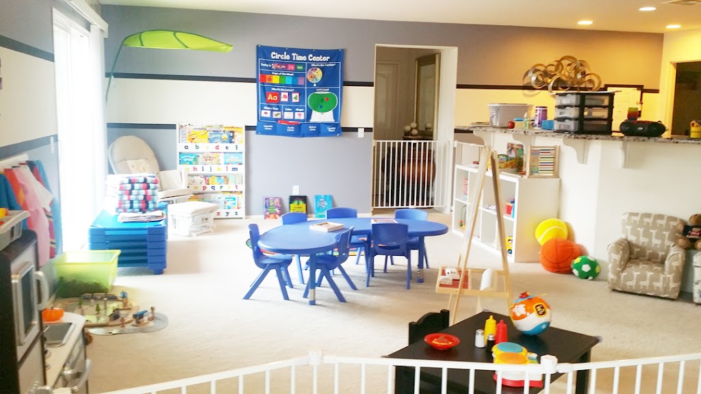 Little Saints Academy & Daycare | 27194 Endion Ct, Menifee, CA 92585, USA | Phone: (619) 886-9192