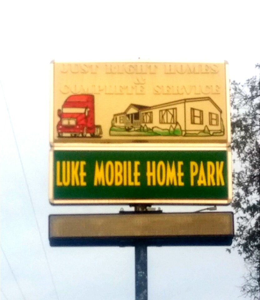 Lukes Mobile Home Park, Inc. | 4501 E Hwy 199, Springtown, TX 76082, USA | Phone: (817) 657-0704