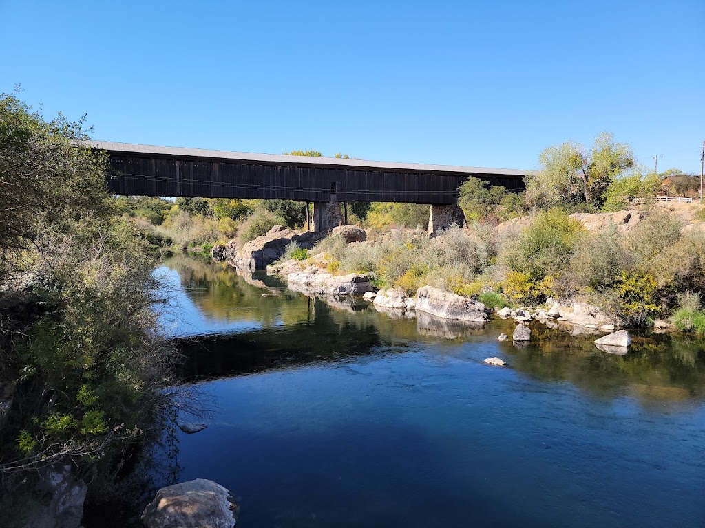 Knights Ferry Recreation Area | 17968 Covered Bridge Rd, Oakdale, CA 95361, USA | Phone: (209) 881-3517