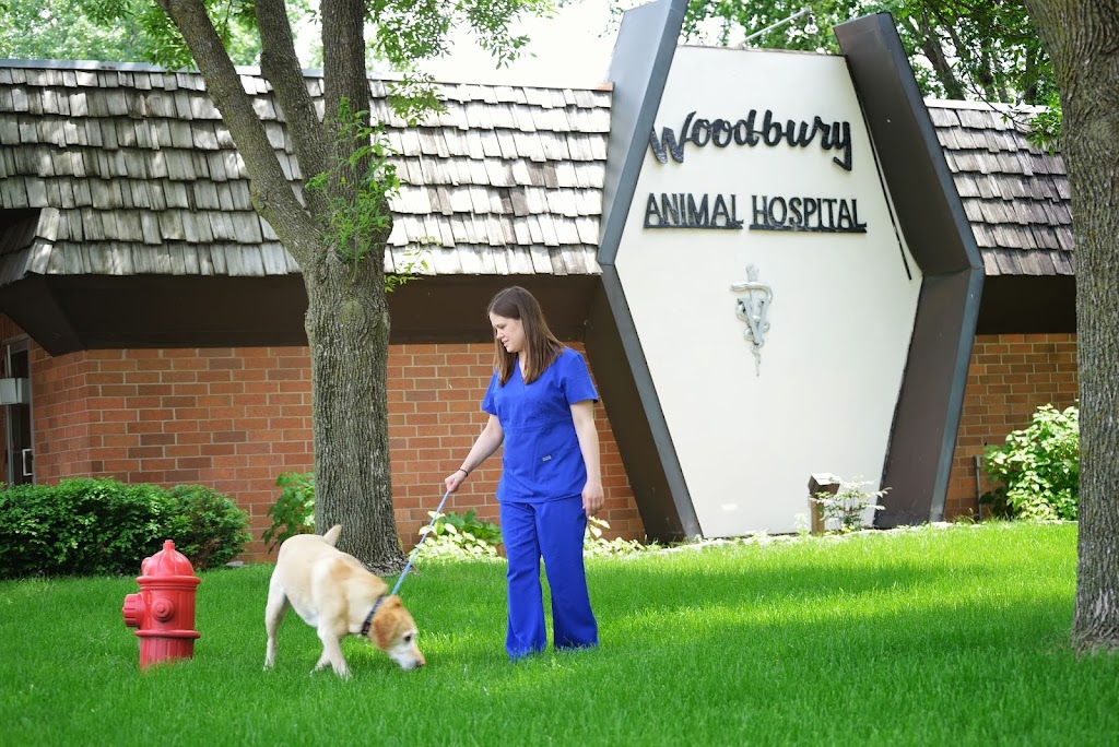 Woodbury Animal Hospital | 1995 Woodlane Dr, Woodbury, MN 55125, USA | Phone: (651) 738-2000