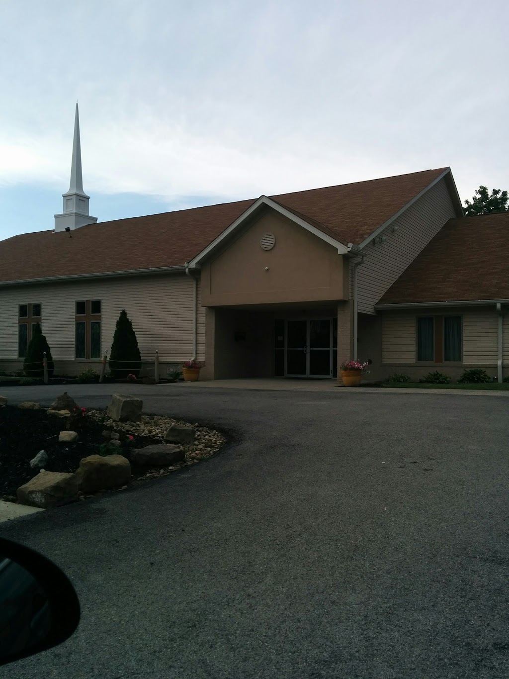 Elizabeth Baptist Church | 1210 Himrod Ave, Youngstown, OH 44506, USA | Phone: (330) 746-7190