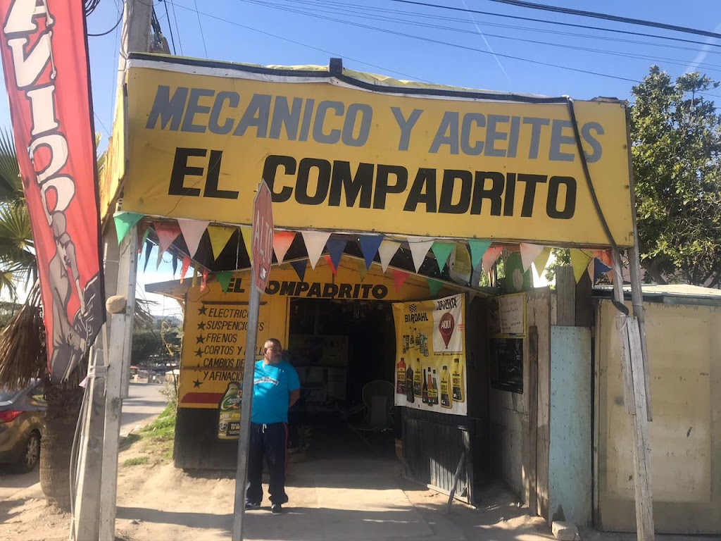 Aceites y Lubricantes El Compadrito | C. Hacienda Sta. Monica 11, Terrazas del Valle, 22246 Tijuana, B.C., Mexico | Phone: 664 167 7743