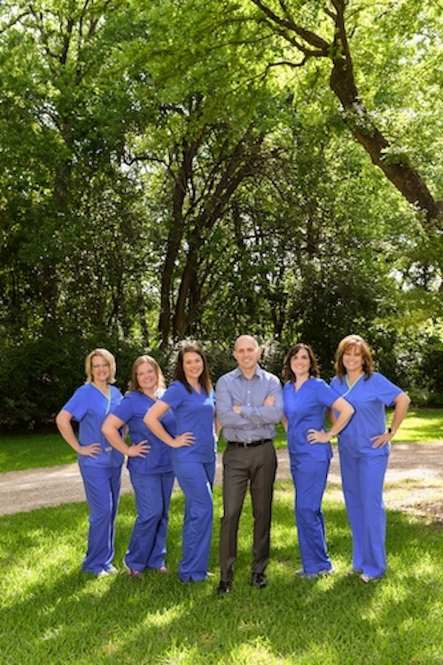 McKinney Smiles | 2780 Virginia Pkwy STE 201, McKinney, TX 75071, USA | Phone: (972) 433-0418