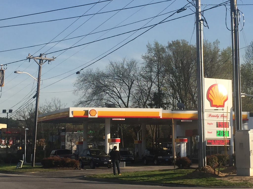 Shell | 921 N Miami Blvd, Durham, NC 27703, USA | Phone: (919) 688-7060