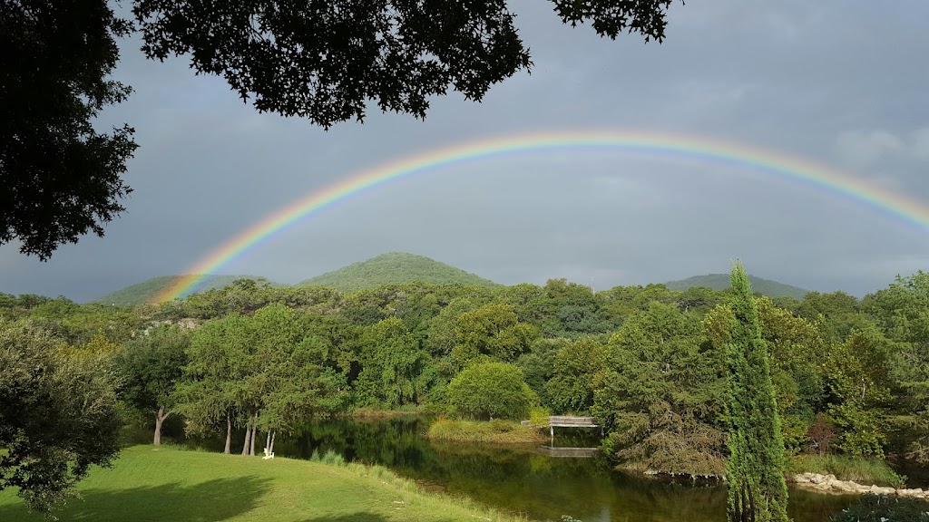 Casitas at Madrona Ranch - The Casita | 282 Jewell Rd, Pipe Creek, TX 78063, USA | Phone: (210) 488-7793