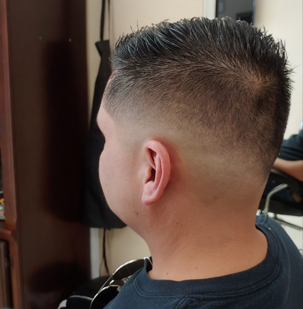 Mens Hair Studio | 1071 Country Club Rd Suite 0, El Paso, TX 79932, USA | Phone: (915) 304-1976