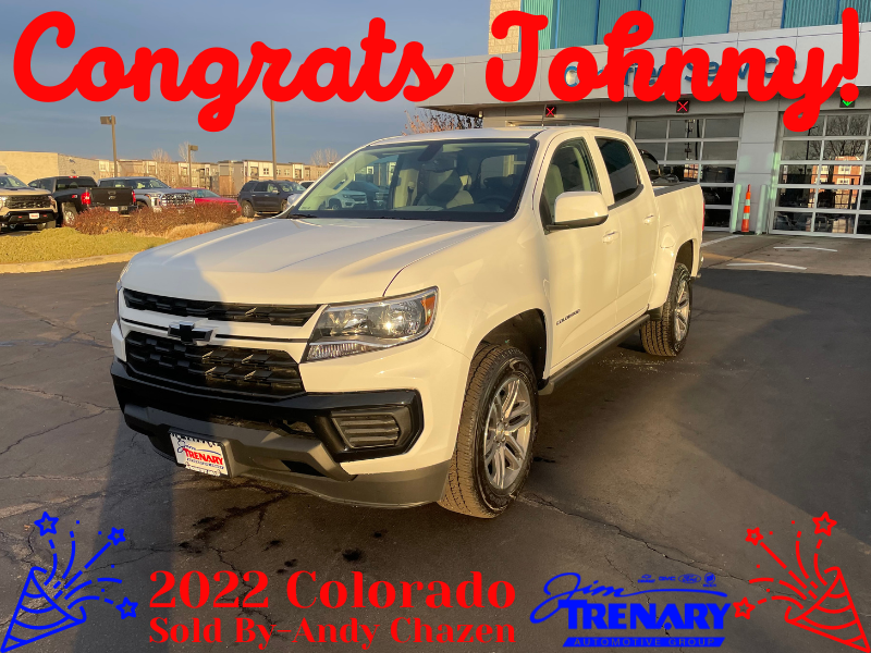 Trenary Chevrolet | 521 Auto Mall Dr, OFallon, MO 63368, USA | Phone: (636) 336-2396