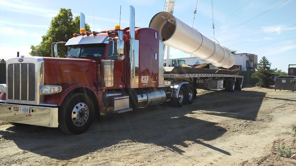 Leeco Steel LLC - Joshua Warehouse | 3845 County Rd 902, Joshua, TX 76058, USA | Phone: (866) 640-0340