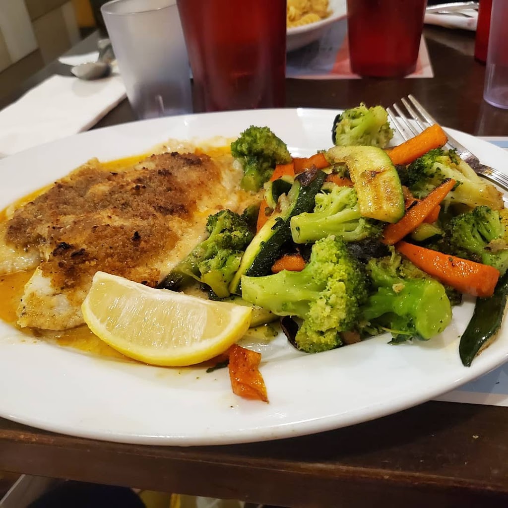 Romeos Pizza | 322 Dogwood Ave, Franklin Square, NY 11010, USA | Phone: (516) 481-6630
