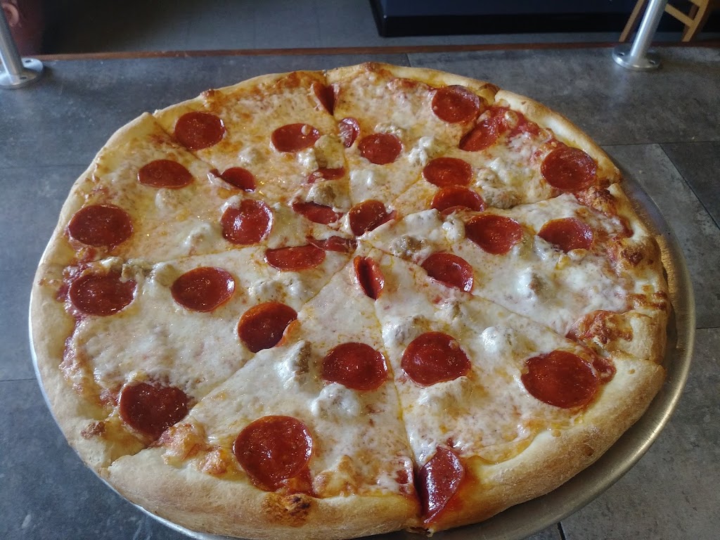 Joes Pizza & Subs | 9550 Midlothian Turnpike Ste 101, Richmond, VA 23235, USA | Phone: (804) 330-4300