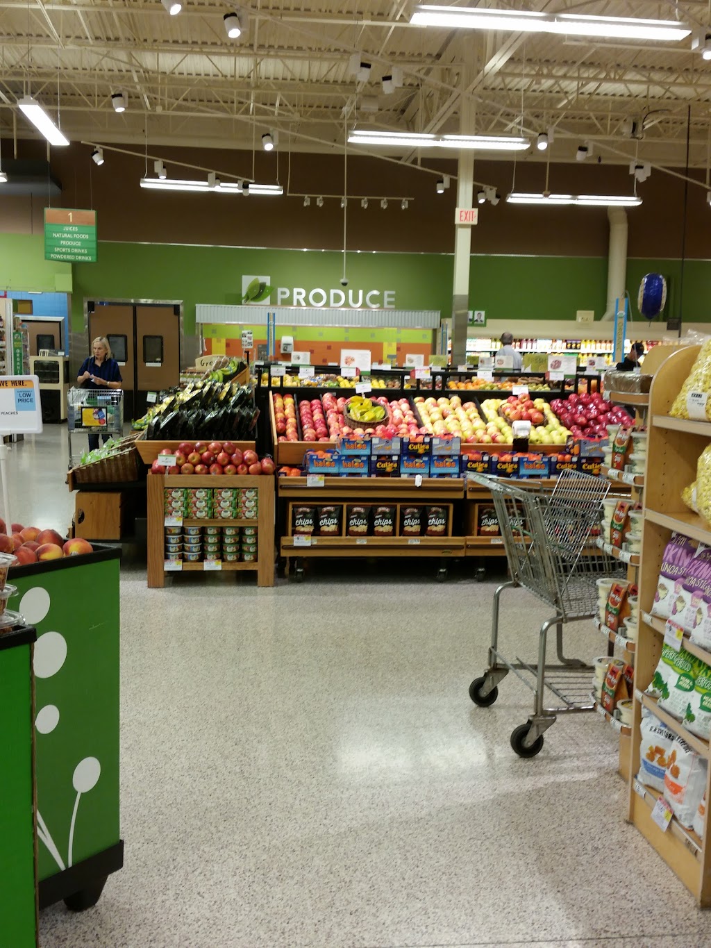 Publix Super Market at Seminole Shoppes | 630 Atlantic Blvd, Neptune Beach, FL 32266, USA | Phone: (904) 241-0944