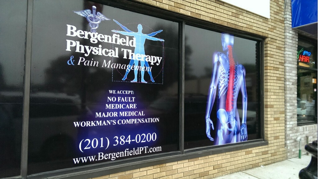 Bergenfield Physical Therapy & Pain Management | 108 S Washington Ave #B, Bergenfield, NJ 07621, USA | Phone: (201) 384-0200