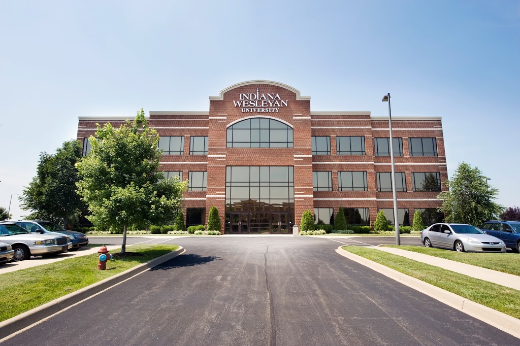 Indiana Wesleyan University - Louisville Education and Conference Center | 1500 Alliant Ave, Louisville, KY 40299, USA | Phone: (502) 261-5000