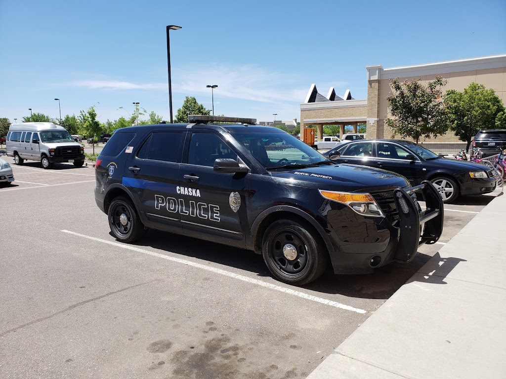 Chaska Police Department | 2 City Hall Plz, Chaska, MN 55318, USA | Phone: (952) 448-4200