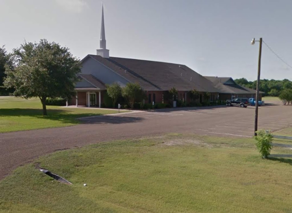 Heritage Baptist | 1000 Butcher Rd, Waxahachie, TX 75165, USA | Phone: (972) 938-1463