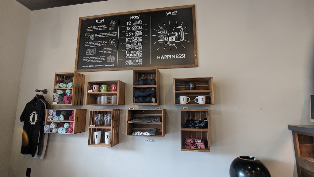 Rook Coffee | 357 Highway 9 South, Manalapan Township, NJ 07726, USA | Phone: (732) 490-5845