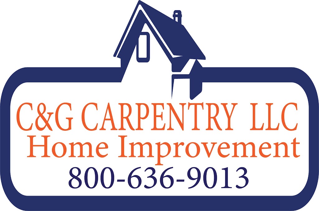 C&G Carpentry LLC | 74, 07933 Morristown Rd, Gillette, NJ 07933, USA | Phone: (800) 636-9013