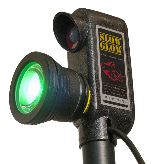 Slow Glow Hunting Lights | 1070 County Rd 279, Liberty Hill, TX 78642, USA | Phone: (512) 828-6862