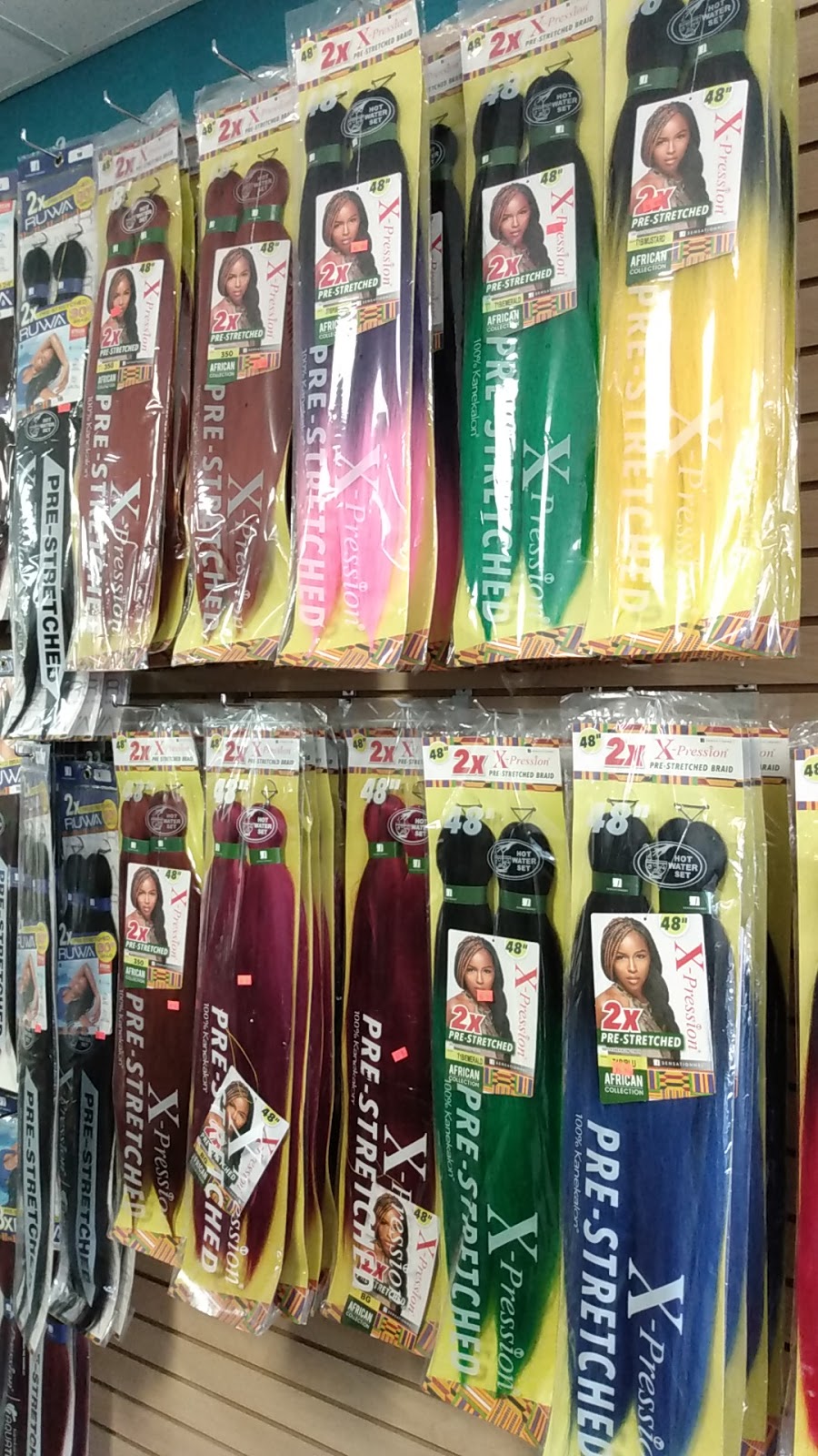 ANA-LIZ BEAUTY SUPPLY STORE | 3289 GA-42 N, Stockbridge, GA 30281 | Phone: (478) 216-8945