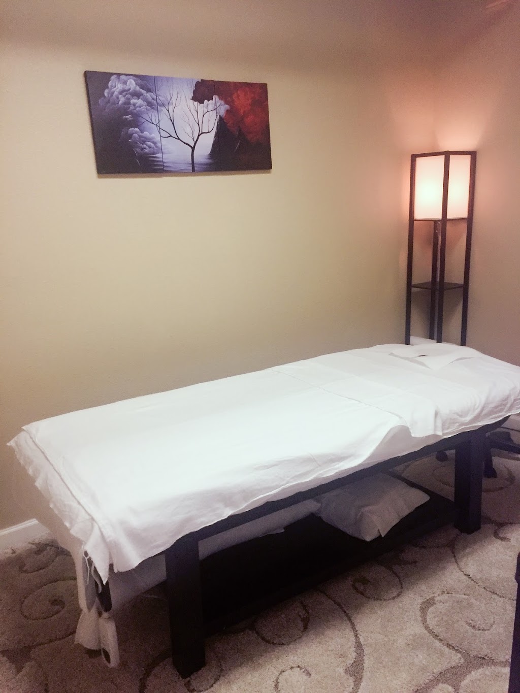 Oakdale Massage | 811 W F St, Oakdale, CA 95361, USA | Phone: (209) 844-6899