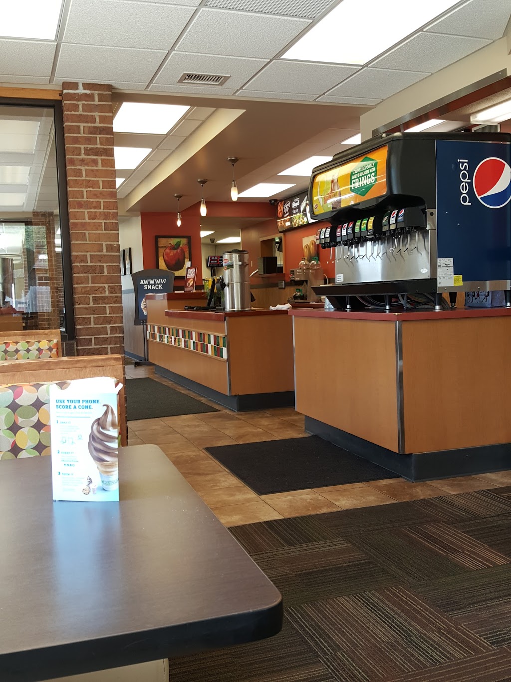 Runza Restaurant | 1501 N 56th St, Lincoln, NE 68504, USA | Phone: (402) 466-1087