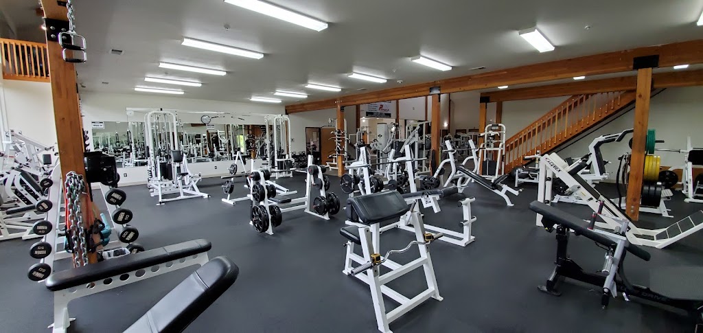 Westcoast Fitness | 4740 Ramsey Rd SE, Port Orchard, WA 98366, USA | Phone: (360) 874-2818