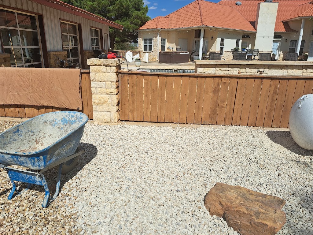 Lubbock Landscaping | 2010 61st St, Lubbock, TX 79412, USA | Phone: (806) 239-5595