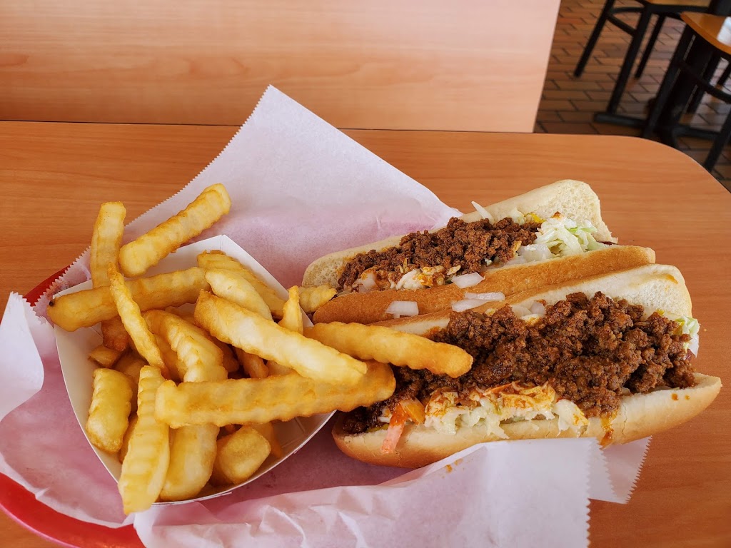 Jimmys Famous Hot Dogs | 4435 NC-55, Durham, NC 27713, USA | Phone: (919) 361-6888